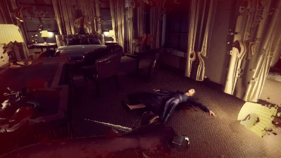 Bohemian Killing (Steam key/Region Free)