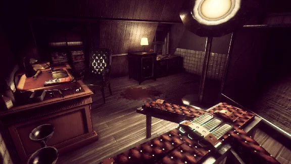 Bohemian Killing (Steam key/Region Free)