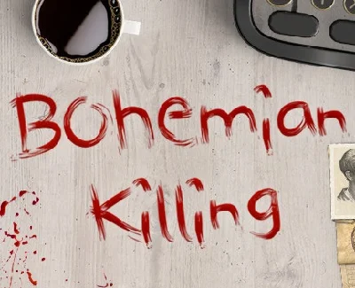 Bohemian Killing (Steam key/Region Free)
