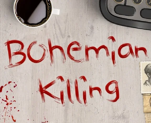 Bohemian Killing (Steam key/Region Free)