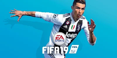 [OLD] FIFA 19 🔵ЛЮБОЙ РЕГИОН (GLOBAL)