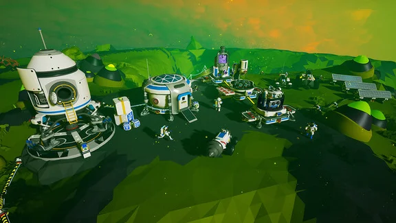 ASTRONEER