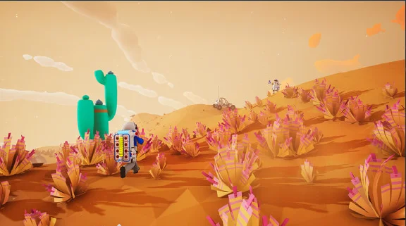 ASTRONEER