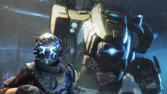 Titanfall 2 (Origin cd-key)