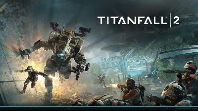 Titanfall 2 (Origin cd-key)