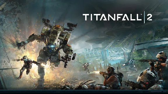 Titanfall 2 (Origin cd-key)