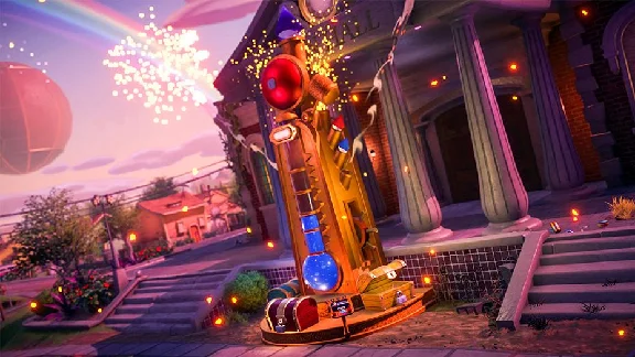 PLANTS VS. ZOMBIES GARDEN WARFARE 2 (Origin cd-key)