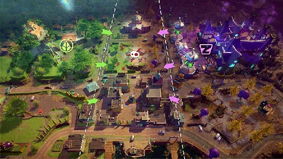 PLANTS VS. ZOMBIES GARDEN WARFARE 2 (Origin cd-key)
