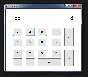 Calculator C#. Visual studio 2017 forms