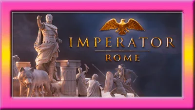 Imperator: Rome |Steam Gift| РОССИЯ