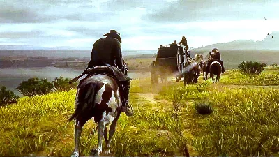 Red Dead Redemption 2 xbox one 🥝 АРЕНДА