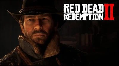 Red Dead Redemption 2 xbox one 🥝 АРЕНДА