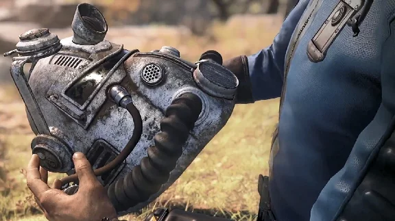 Fallout 76 (Microsoft Store Ключ Global + РФ)