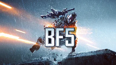 Battlefield 5 xbox one DELUXE World War 🥝 RENT