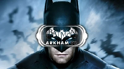 Batman: Arkham VR (steam cd-key RU,CIS)