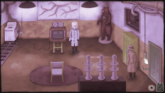 Earthworms (Steam key / Region Free)