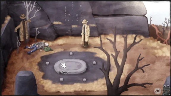 Earthworms (Steam key / Region Free)