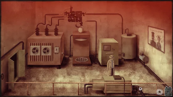 Earthworms (Steam key / Region Free)