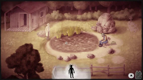 Earthworms (Steam key / Region Free)