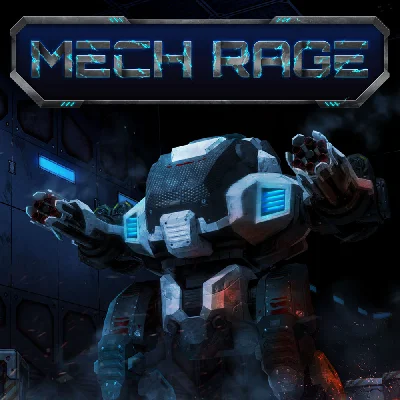 Mech Rage (Steam key / Region Free)