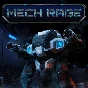 Mech Rage (Steam key / Region Free)