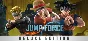 JUMP FORCE DELUXE EDITION (steam cd-key RU)