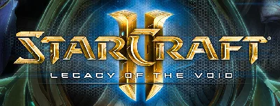 StarCraft II: Legacy Of The Void (Battle.net/RU/CIS)
