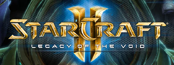 StarCraft II: Legacy Of The Void (Battle.net/RU/CIS)