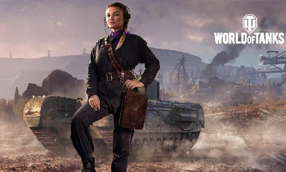 World of Tanks - Care Package Alpha+Bravo