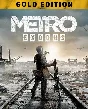 Metro Exodus Gold Steam + INSTANT OFFLINE ACTIVATION