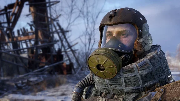 Metro Exodus Gold Steam + INSTANT OFFLINE ACTIVATION
