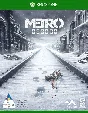Metro Exodus / XBOX ONE / XBOX ONE, Series X|S 🏅🏅🏅