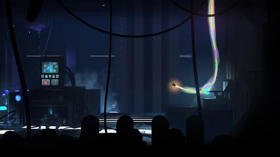 Headlander STEAM KEY REGION FREE GLOBAL