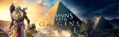 Assassin´s Creed Origins Истоки/ UPLAY KEY /RU+CIS
