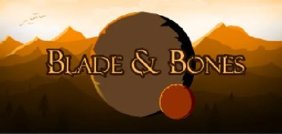 Blade & Bones KEY INSTANTLY/ STEAM KEY