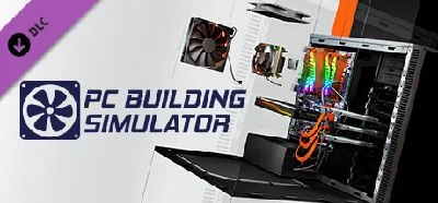 PC Building Simulator-Overclocked Edition Content RU