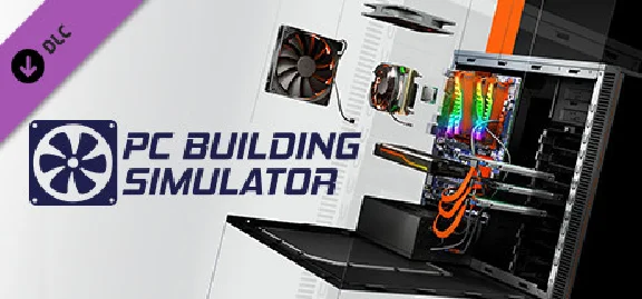 PC Building Simulator-Overclocked Edition Content RU
