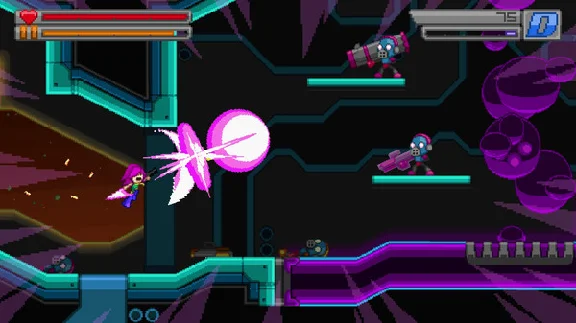 Bleed 2 💎STEAM KEY REGION FREE GLOBAL