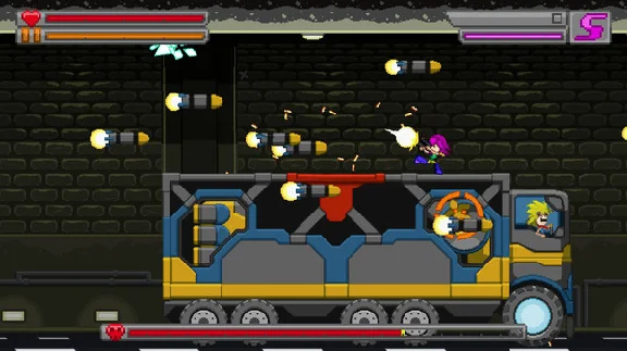Bleed 2 💎STEAM KEY REGION FREE GLOBAL