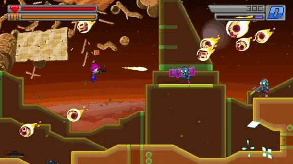 Bleed 2 💎STEAM KEY REGION FREE GLOBAL