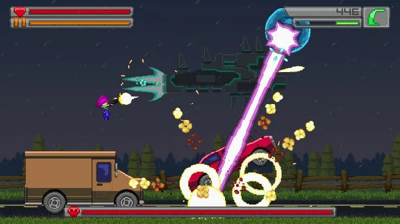 Bleed 2 💎STEAM KEY REGION FREE GLOBAL