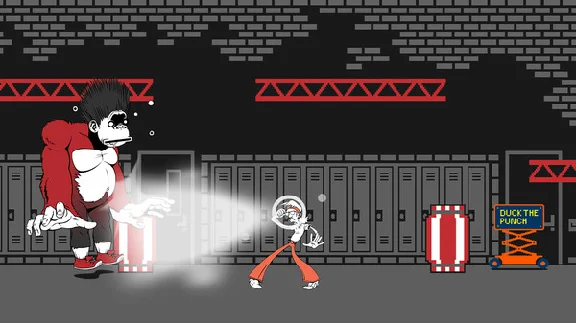 Super Daryl Deluxe STEAM KEY REGION FREE GLOBAL