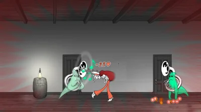 Super Daryl Deluxe STEAM KEY REGION FREE GLOBAL