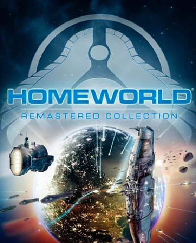 Homeworld Remastered Collection (Steam/Key/Global)