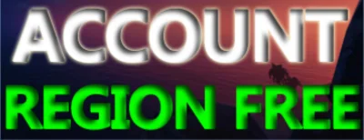 💎 RUST новый Steam аккаунт c гарантией (Region Free)