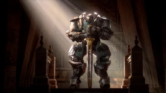 Anthem (Origin /EA App/English)