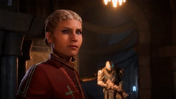 Anthem (Origin /EA App/English)