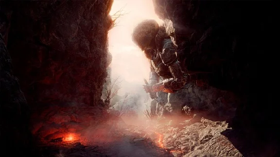 Anthem (Origin /EA App/English)