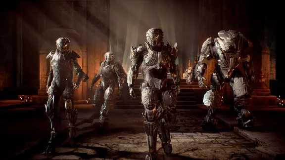 Anthem (Origin /EA App/English)