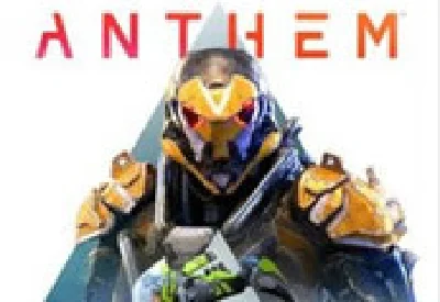 Anthem (Origin /EA App/English)